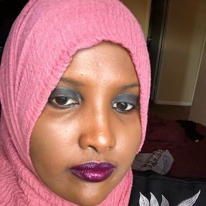 Meet your Posher, Mariam